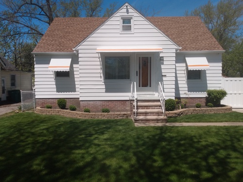 500-Bedford White Alum